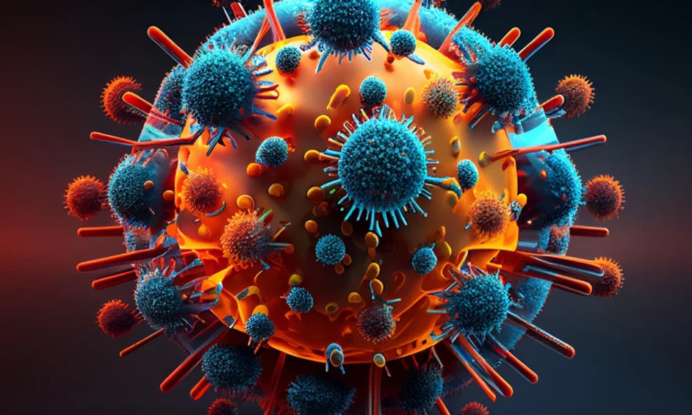 Virus nipah mewabah di india, 100 orang dikarantina