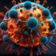 Virus nipah mewabah di india, 100 orang dikarantina