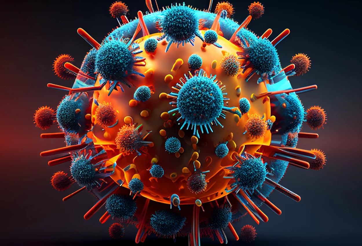 Virus nipah mewabah di india, 100 orang dikarantina