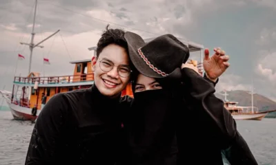 Waduh! insanul fahmi lebih pilih mawa, bagaimana nasib inara