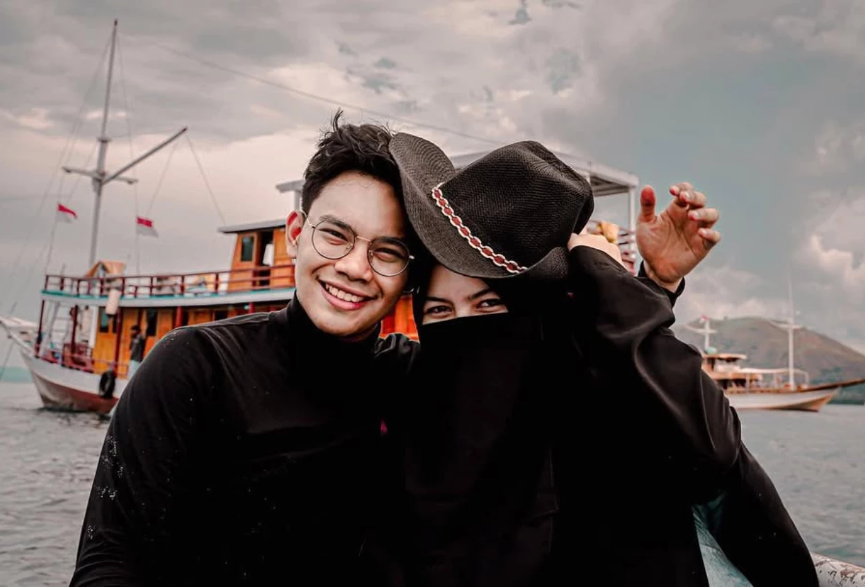 Waduh! insanul fahmi lebih pilih mawa, bagaimana nasib inara