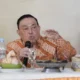 Wagub Sulbar Salim S Mengga Meninggal Dunia