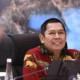 Wakil ketua dpr adies kadir jadi hakim mk, dulu pernah dinonaktifkan