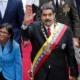 Wapres venezuela tuntut as bebaskan nicolas maduro, sebut as penculik brutal