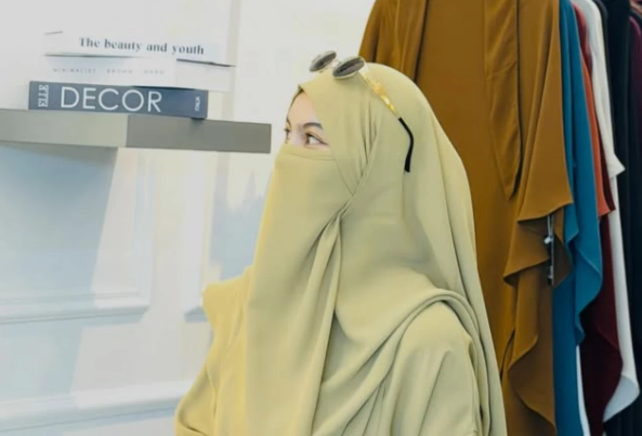 Wardatina mawa ogah damai, tolak rj inara rusli