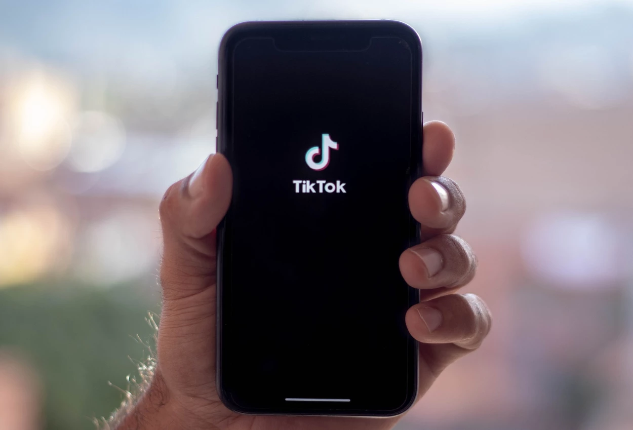 Warga as ramai ramai tinggalkan tiktok, uninstall aplikasi melonjak 150%