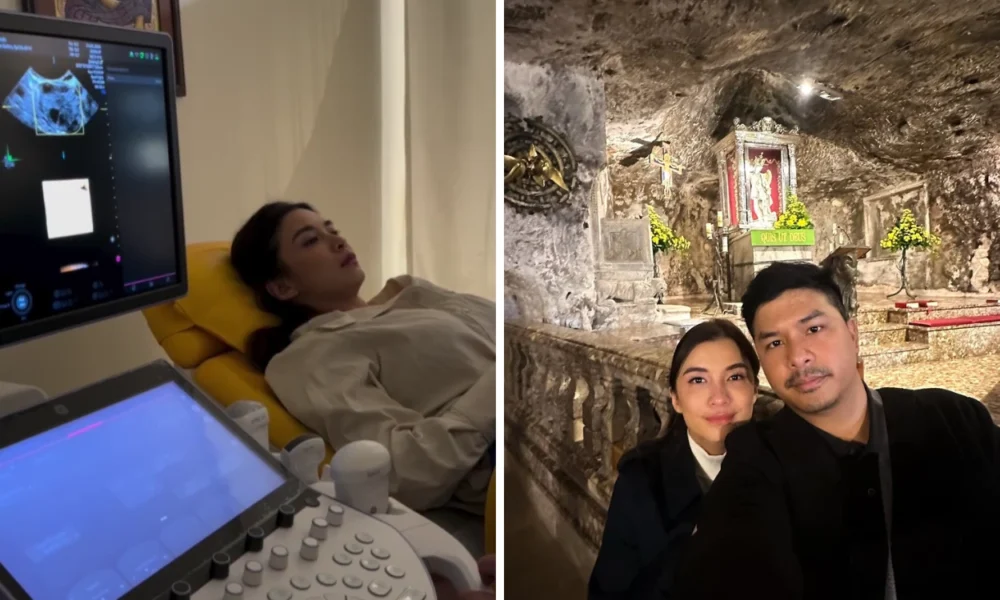 Wow! glenn alinskie sebut chelsea olivia hamil kembar 8 namanya siapa aja ya