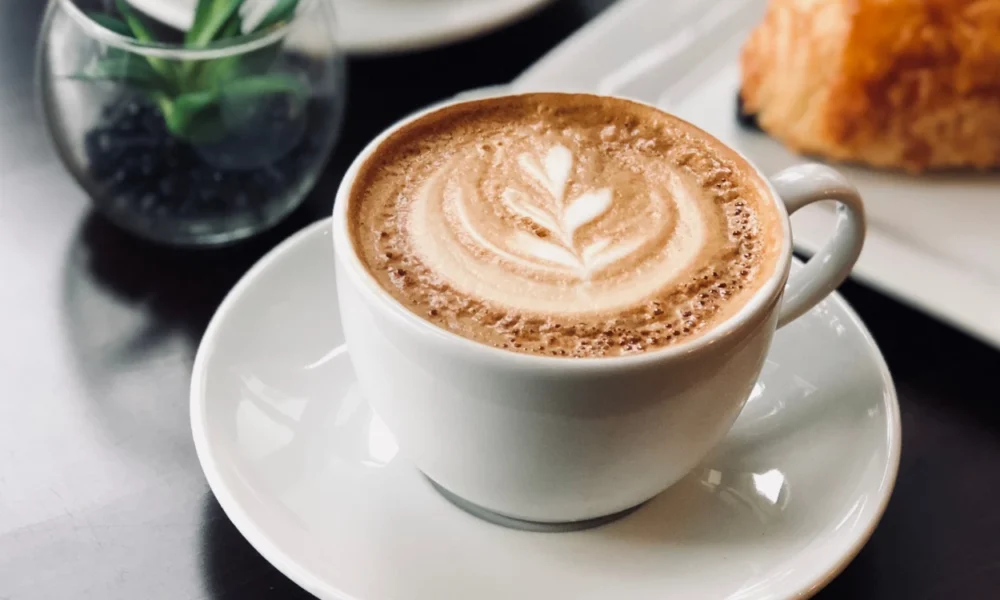 Wow! indonesia jadi negara dengan kedai kopi terbanyak