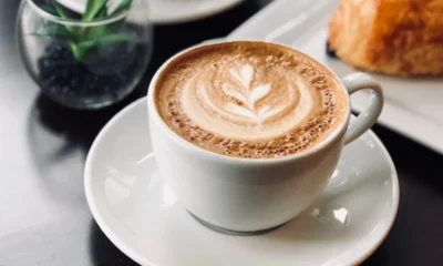 Wow! indonesia jadi negara dengan kedai kopi terbanyak