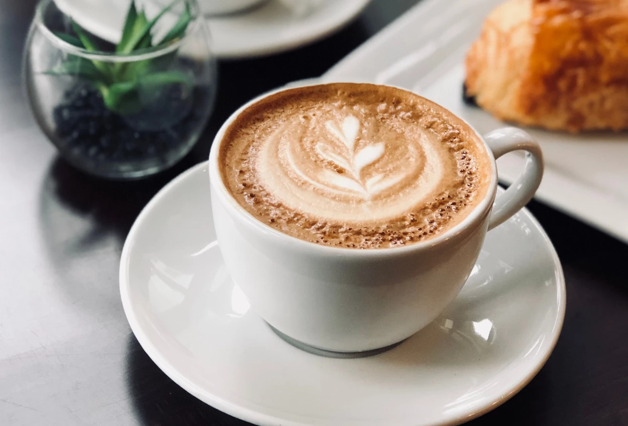 Wow! indonesia jadi negara dengan kedai kopi terbanyak