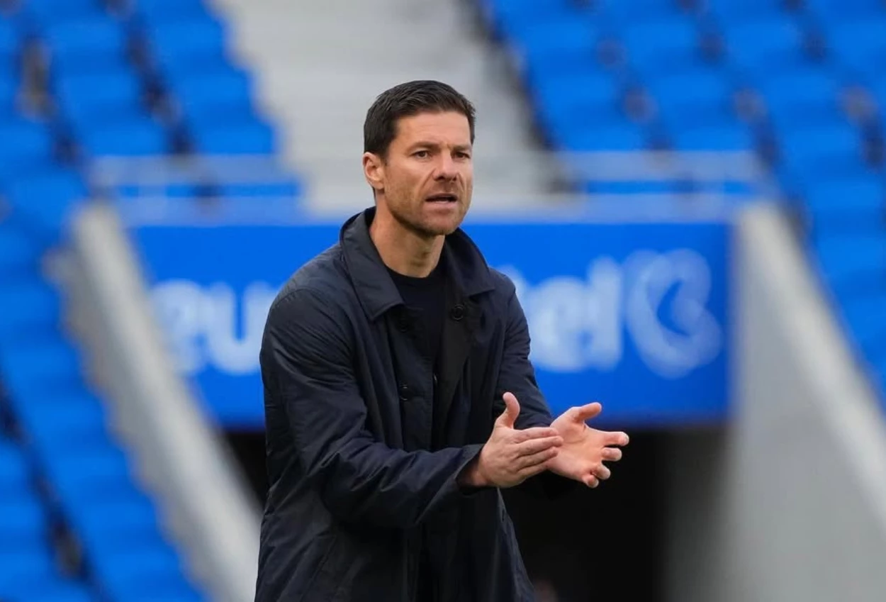 Xabi alonso resmi dipecat real madrid, Álvaro arbeloa jadi pengganti