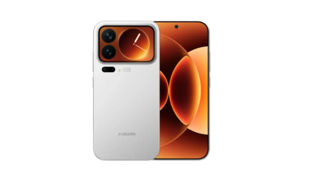 Xiaomi 17 max diprediksi rilis april! simak spesifikasinya