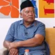 Yai mim ditetapkan sebagai tersangka kasus dugaan pornografi