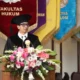 Zainal arifin mochtar dikukuhkan jadi guru besar fh ugm, pandji pragiwaksono bukan guru besar biasa