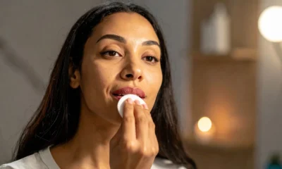 10 Kebiasaan Sepele yang Diam diam Merusak Kulit Wajah