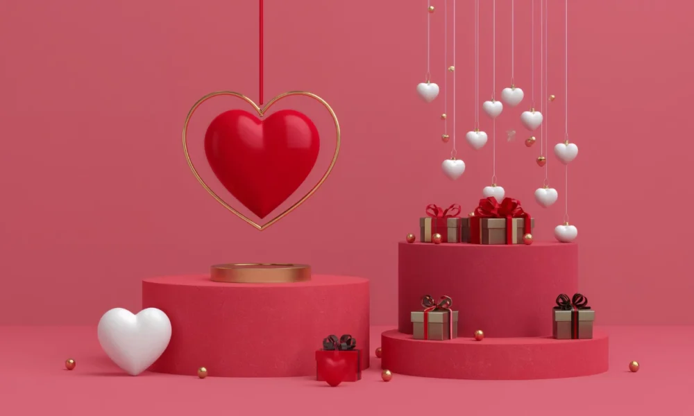 100+ Ucapan Happy Valentine Day, Romantis untuk Pasangan hingga Caption Media Sosial