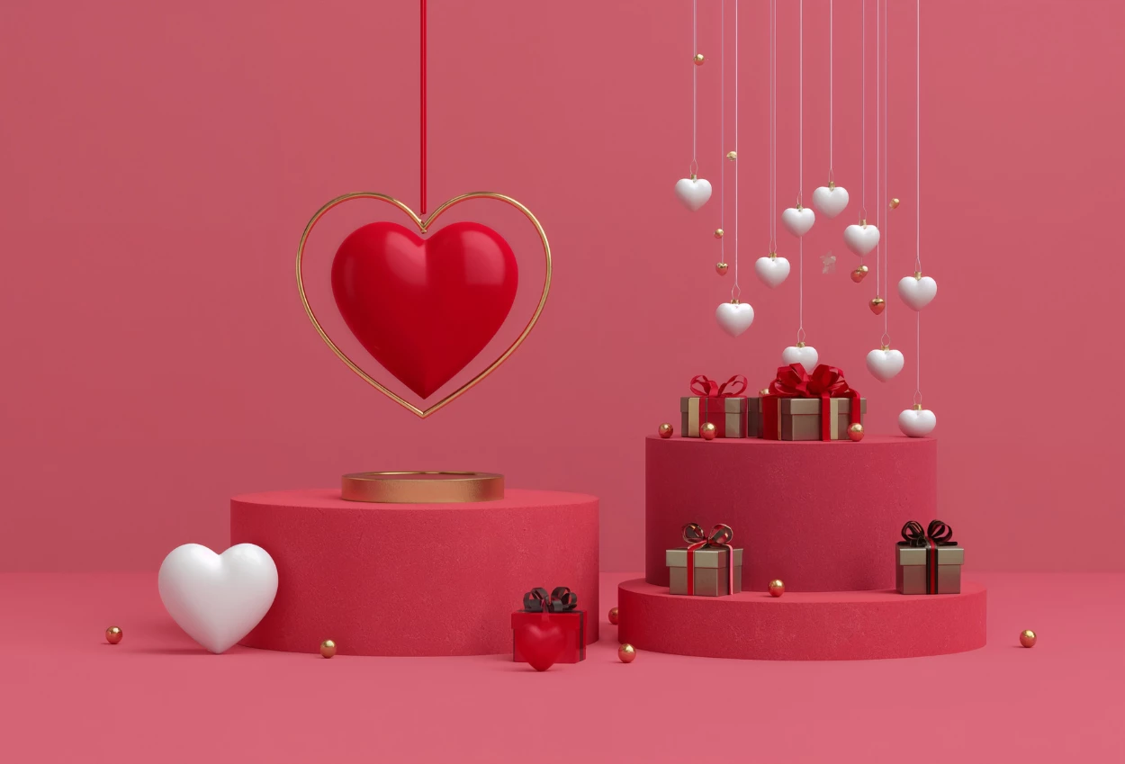 100+ Ucapan Happy Valentine Day, Romantis untuk Pasangan hingga Caption Media Sosial