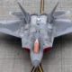 12 Jet Tempur AS Mendarat di Pangkalan Udara Israel di Tengah Ketegangan dengan Iran