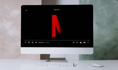 25+ Serial dan Film Terbaru Netflix Februari