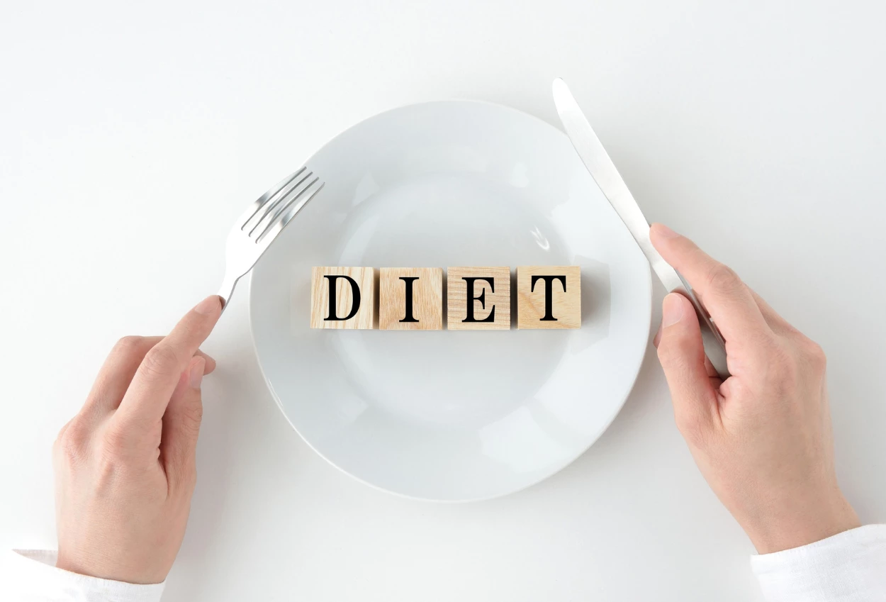 8 Tips Diet saat Puasa agar Berat Badan Tetap Ideal!