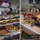 Ada Masakan Indonesia dari Pepes hingga Rendang, Maarten Paes Unggah Story di Dapur Ajax Best Lunch of The Year