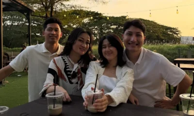 Adik Keisya Levronka Jatuh dari Lantai 6 Kampus, Ibunda Minta Keadilan setelah 2 Tahun Bungkam