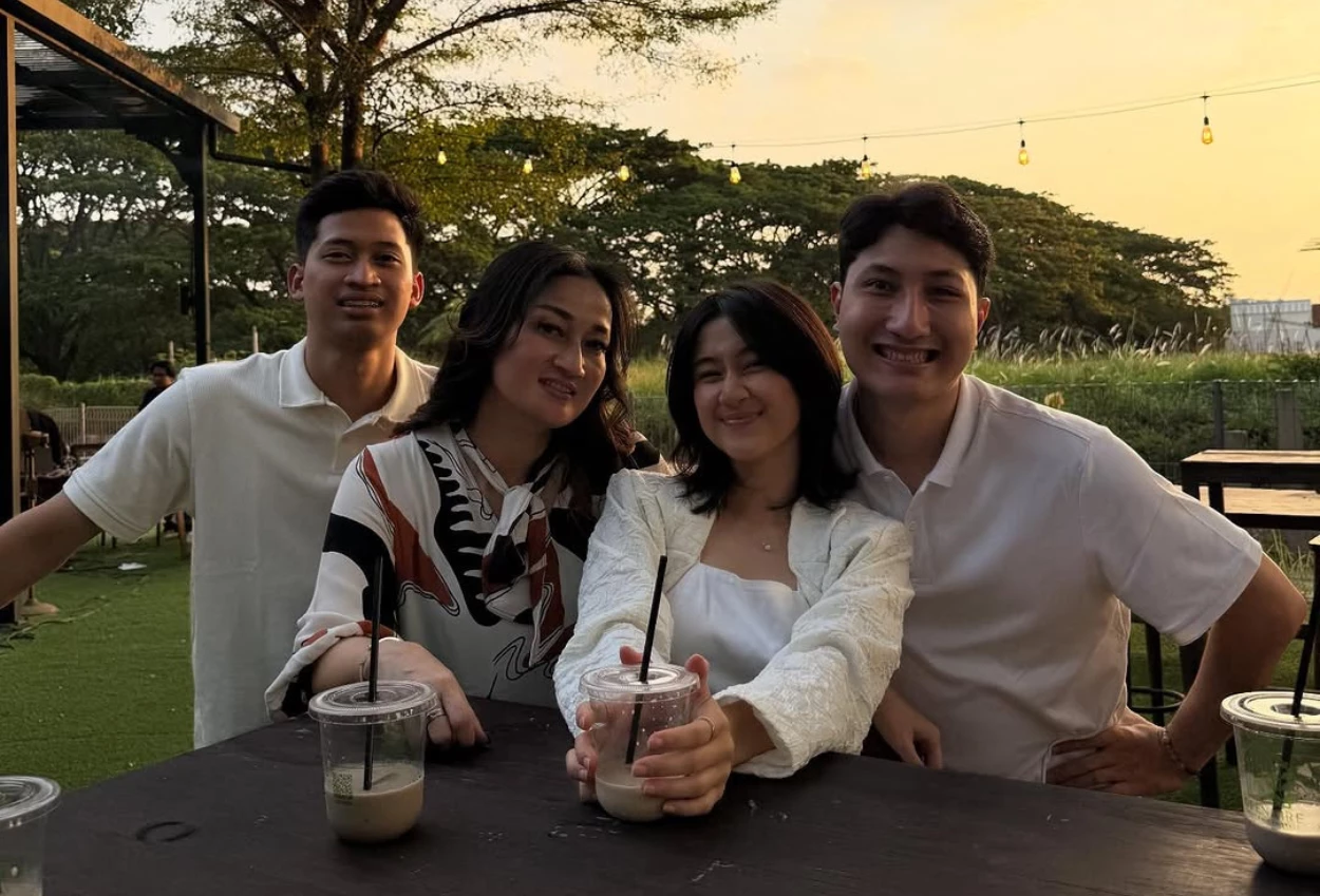 Adik Keisya Levronka Jatuh dari Lantai 6 Kampus, Ibunda Minta Keadilan setelah 2 Tahun Bungkam