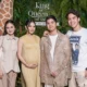 Al Ghazali Bocorkan Pernikahan El Rumi dan Syifa Hadju, bakal Undang 2.000 Orang