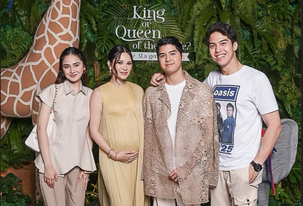 Al Ghazali Bocorkan Pernikahan El Rumi dan Syifa Hadju, bakal Undang 2.000 Orang