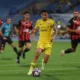 Al Riyadh vs Al Nassr 1 0 Ronaldo Absen