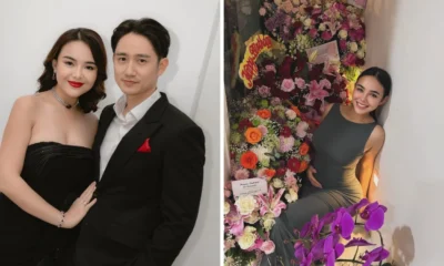 Amanda Manopo Sedih saat Curhat soal Kehamilan Anak Pertamanya yang Dihujat Netizen