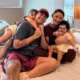 Anak Jatuh Sakit, Siti Badriah dan Krisjiana Bahrudin Jalani Awal Puasa di Rumah Sakit