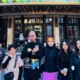 Antar Anak Mulan Jameela Kuliah S2 di New York, Ahmad Dhani Ekonomi Lagi Sulit