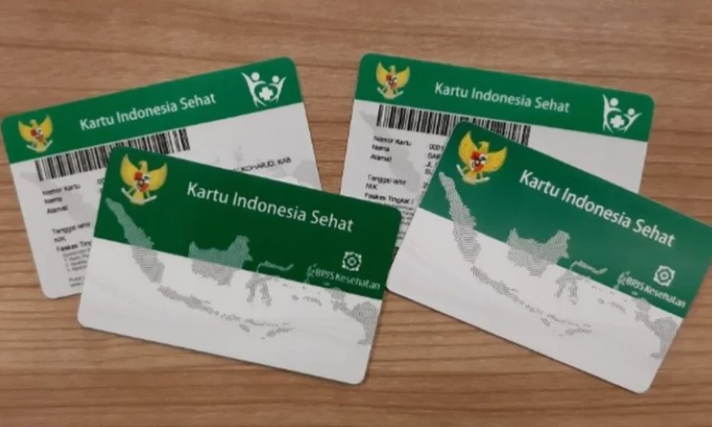 Apa Itu BPJS PBI Ini Kriteria Penerima dan Cara Cek Kepesertaan