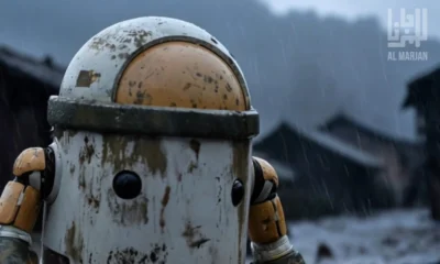 Apa Itu STAM dan SEDH Robot Digital yang Viral Bikin Anak anak Antusias Ikut Tarawih