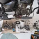 Apa Penyebab Oli Motor Bocor Begini Cara Mengatasinya!