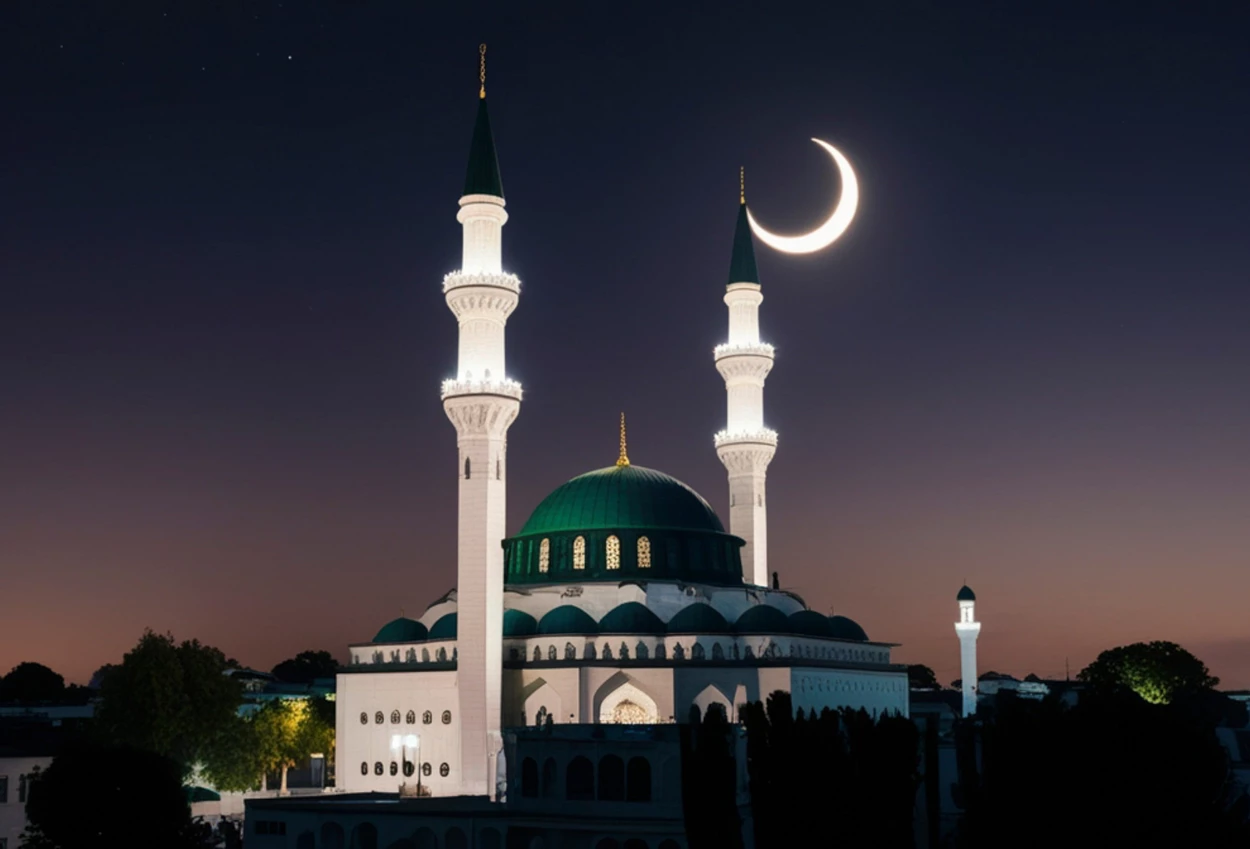 Apa Perbedaan Rukyat Hilal & Hisab dalam Penentuan Awal Ramadan