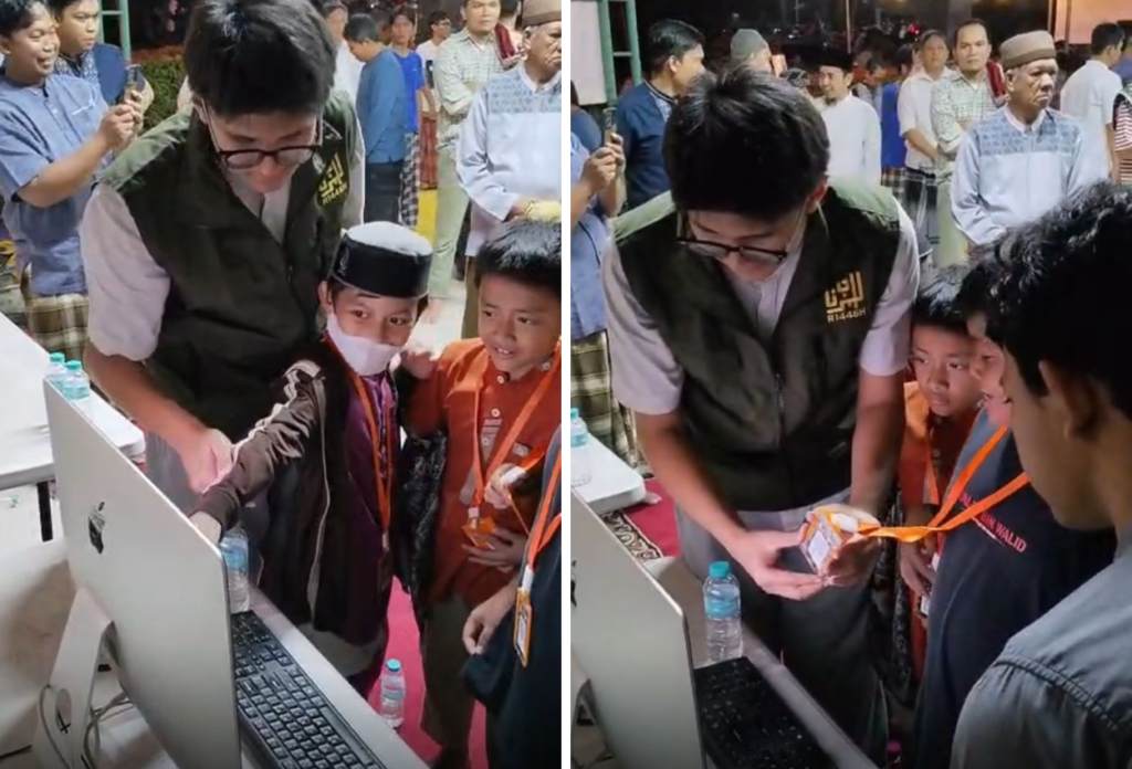Apa Syarat untuk Masjid yang Ingin Gabung Program STAM dan SEDH Ini Penjelasannya!