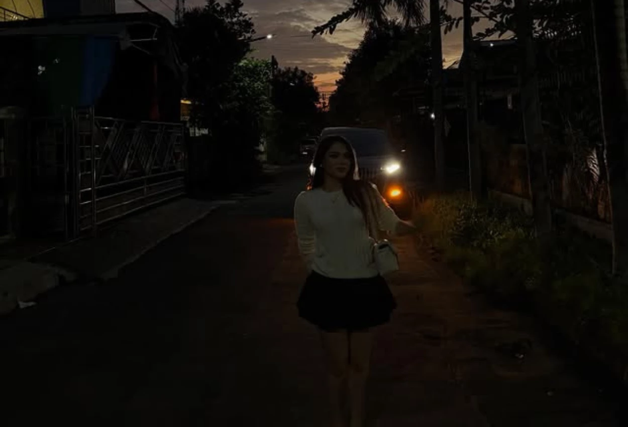 Ardhito Pramono Pamer Foto Davina Karamoy di Medsos, Pacaran