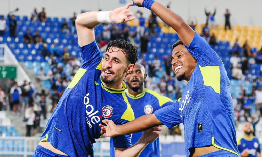 Arema FC vs Semen Padang 3 0 Joel Vinicius Cetak Brace, Singo Edan Menang Telak di Kanjuruhan
