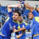 Arema FC vs Semen Padang 3 0 Joel Vinicius Cetak Brace, Singo Edan Menang Telak di Kanjuruhan