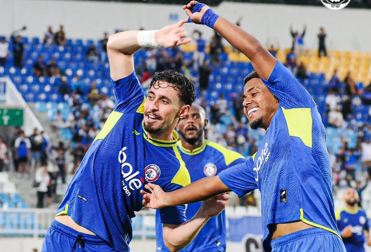 Arema FC vs Semen Padang 3 0 Joel Vinicius Cetak Brace, Singo Edan Menang Telak di Kanjuruhan
