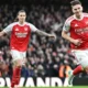 Arsenal vs Sunderland 3 0 Gyokeres Cetak Brace