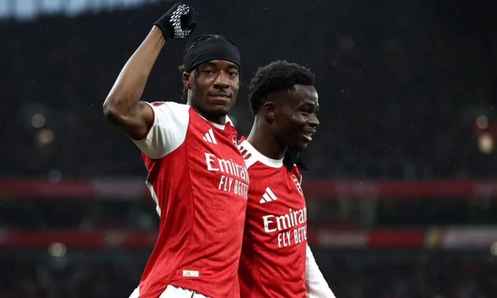 Arsenal vs Wigan 4 0 The Gunners Amankan Tiket ke Babak Kelima FA Cup