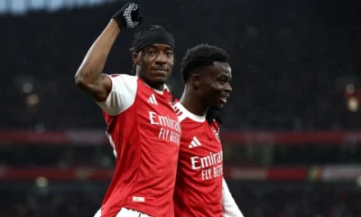 Arsenal vs Wigan 4 0 The Gunners Amankan Tiket ke Babak Kelima FA Cup