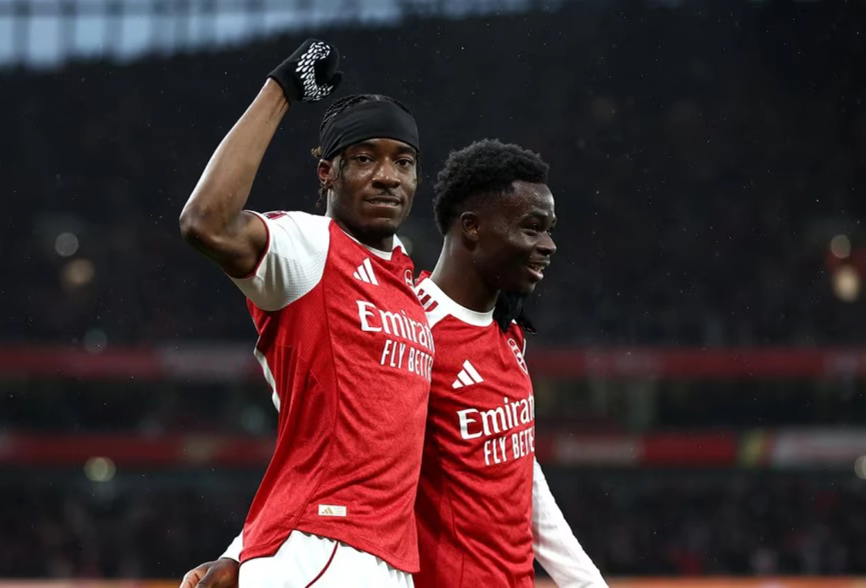 Arsenal vs Wigan 4 0 The Gunners Amankan Tiket ke Babak Kelima FA Cup