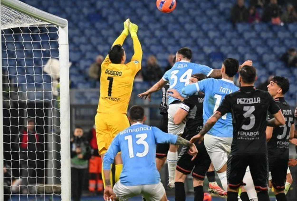 Atalanta vs Cremonese 2 1 Emil Audero dkk Tumbang di Kandang Lawan (2)