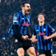 Atalanta vs Dortmund 4 1 La Dea Comeback, Melaju Mulus ke 16 Besar Liga Champions