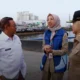 Atasi Banjir & Macet Daan Mogot, Pramono bakal Bangun Flyover 2 Km