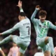 Atletico Madrid vs Betis 0 1 Gol Tunggal Antony Bungkam Metropolitano
